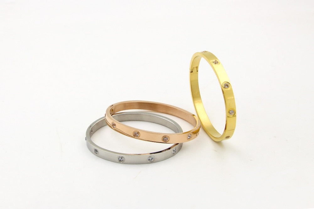 Bracelet Naya - Maison Zenaya