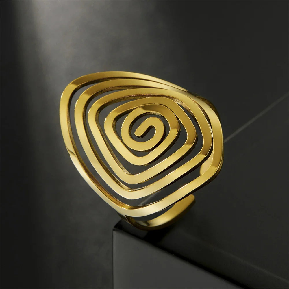 Bague Lexy - Maison Zenaya