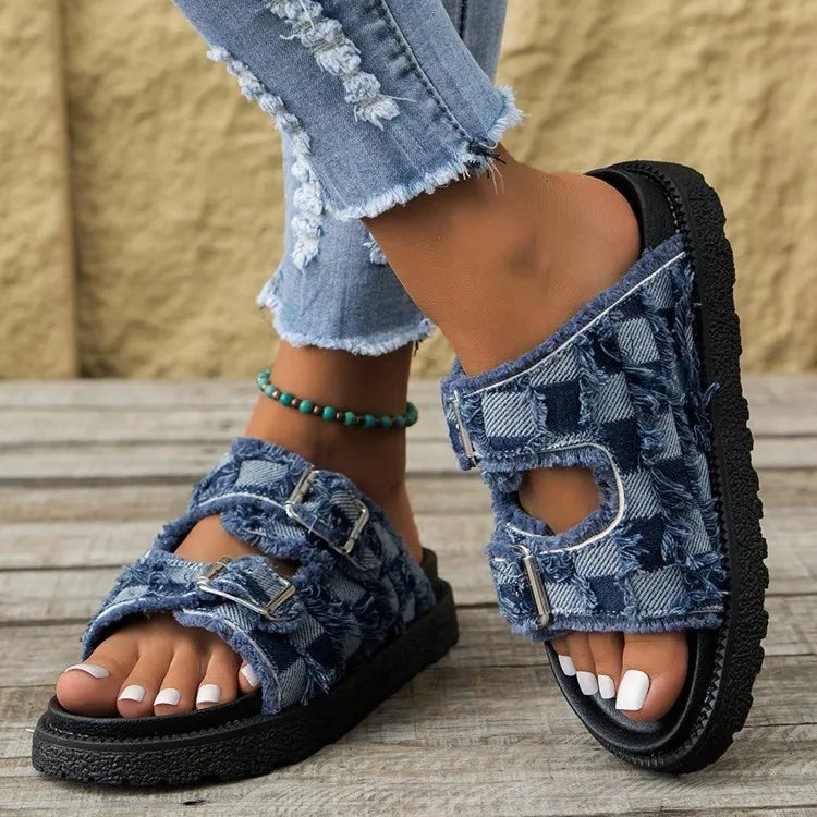 Look Jenny - Maison Zenaya