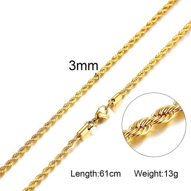 Collier Nia - Maison Zanaya