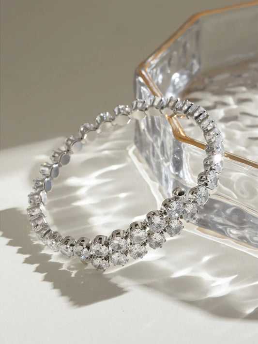 Bracelet Zirco - Maison Zenaya