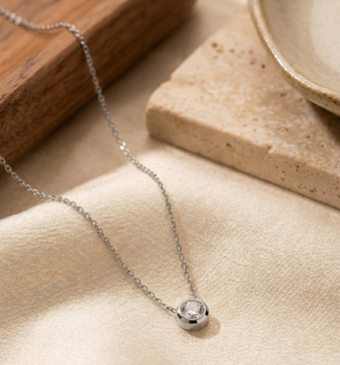 Collier Mira - Maison Zenaya