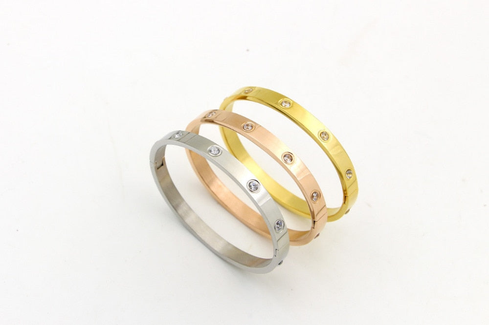 Bracelet Naya - Maison Zenaya