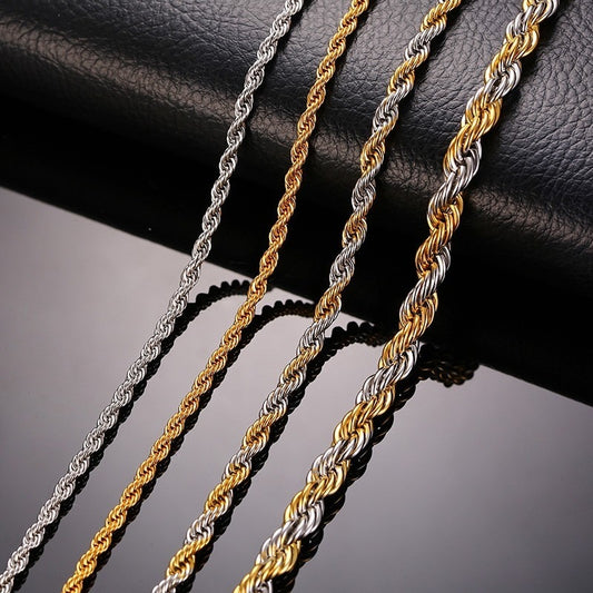Collier Nia - Maison Zanaya