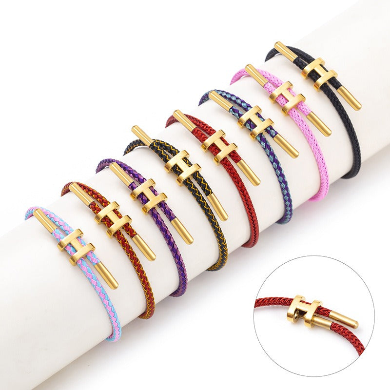 Bracelet Heros - Maison Zenaya
