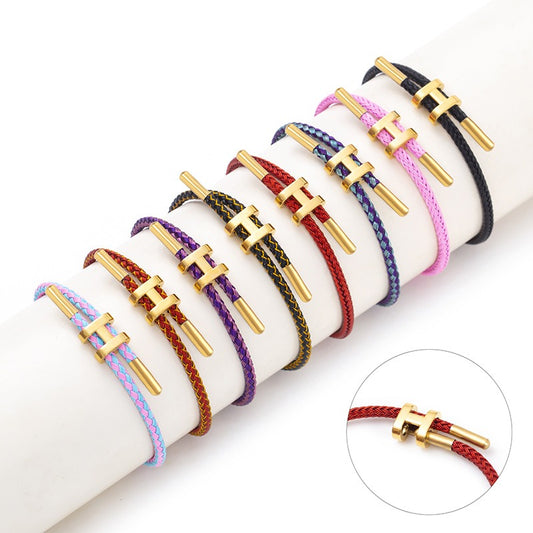 Bracelet Heros - Maison Zenaya
