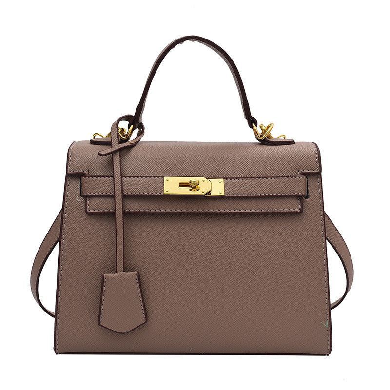 Look Mesia - Maison Zenaya