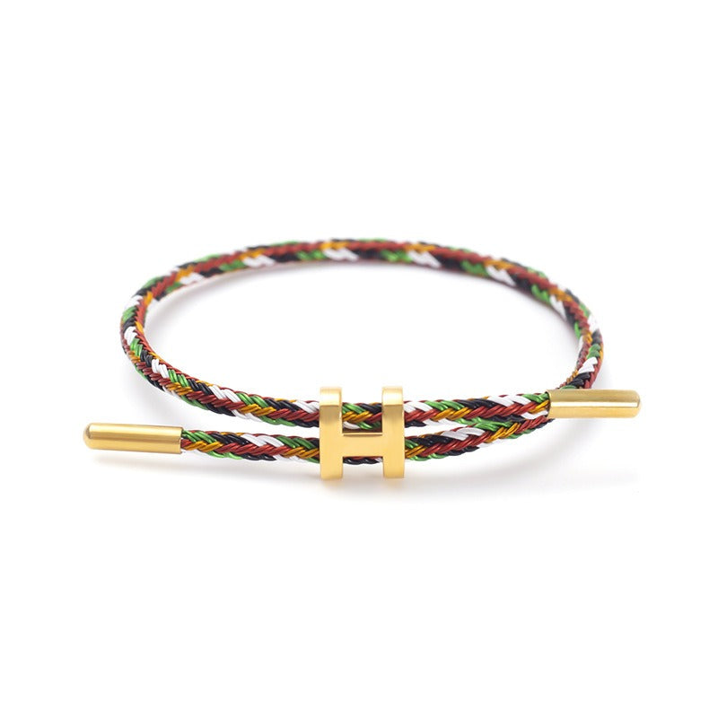 Bracelet Heros - Maison Zenaya