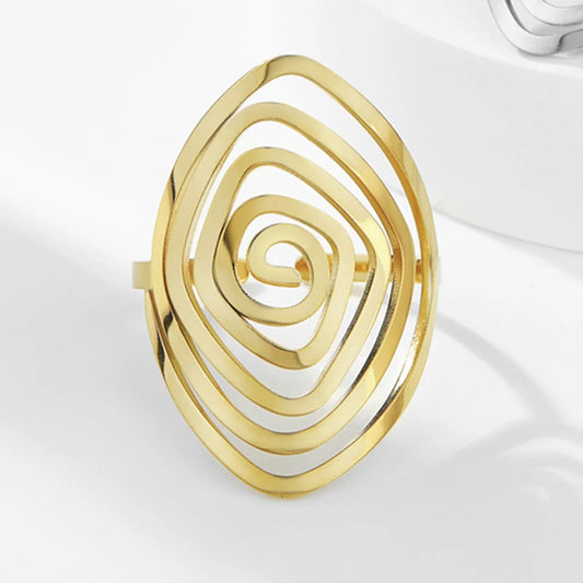 Bague Lexy - Maison Zenaya