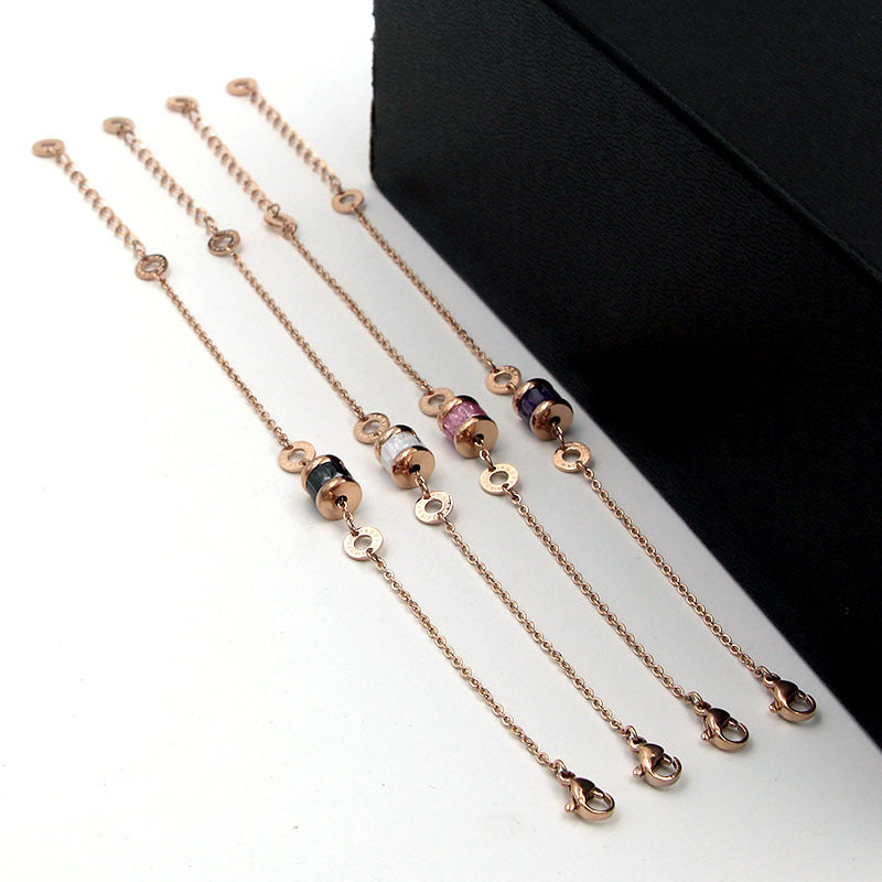 Bracelet Kaya - Maison zenaya