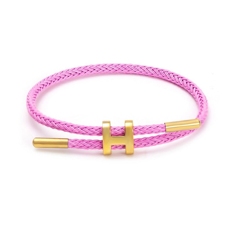 Bracelet Heros - Maison Zenaya