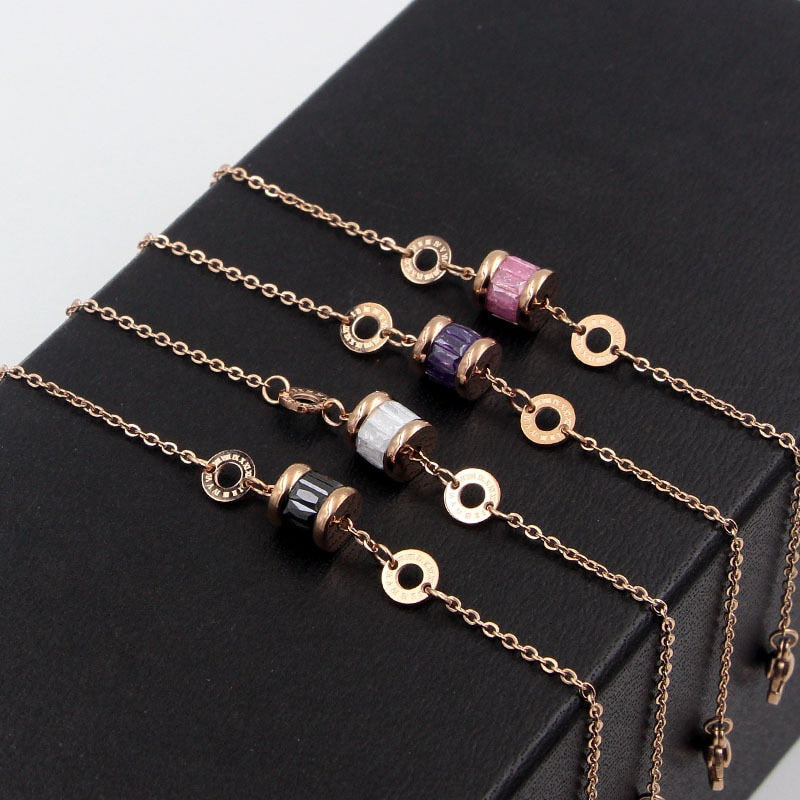 Bracelet Kaya - Maison zenaya