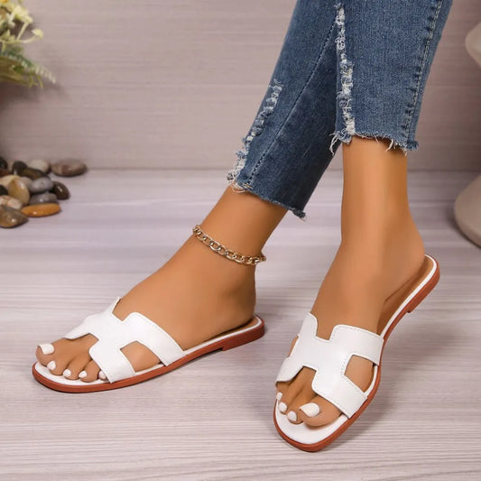 Mules Mesia - Maison Zenaya