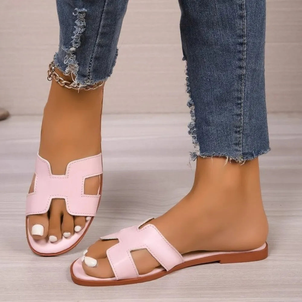 Look Mesia - Maison Zenaya