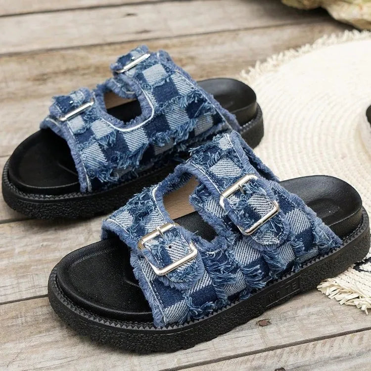 Look Jenny - Maison Zenaya