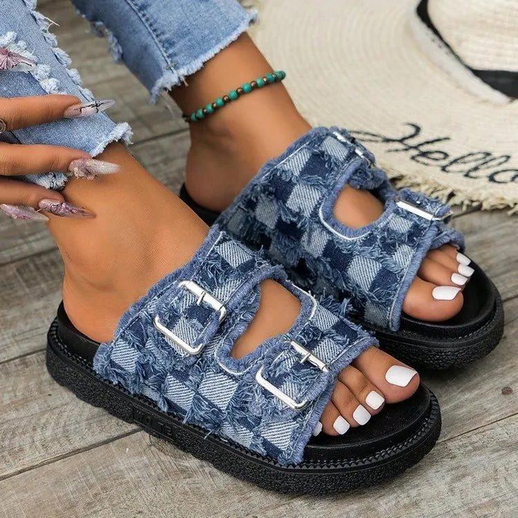 Look Jenny - Maison Zenaya