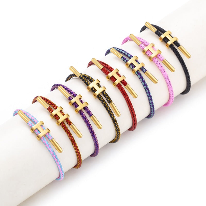 Bracelet Heros - Maison Zenaya