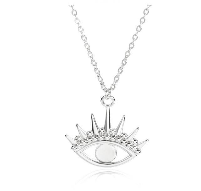 Collier Iris - Maison Zenaya