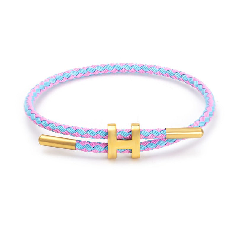 Bracelet Heros - Maison Zenaya