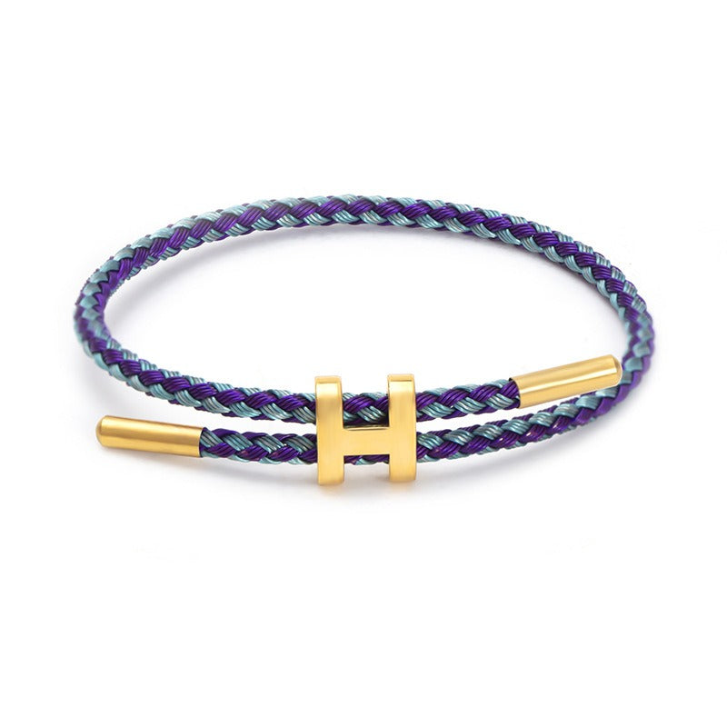 Bracelet Heros - Maison Zenaya