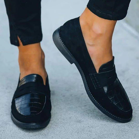 Mocassins Raka — Maison Zenaya