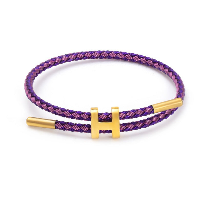 Bracelet Heros - Maison Zenaya