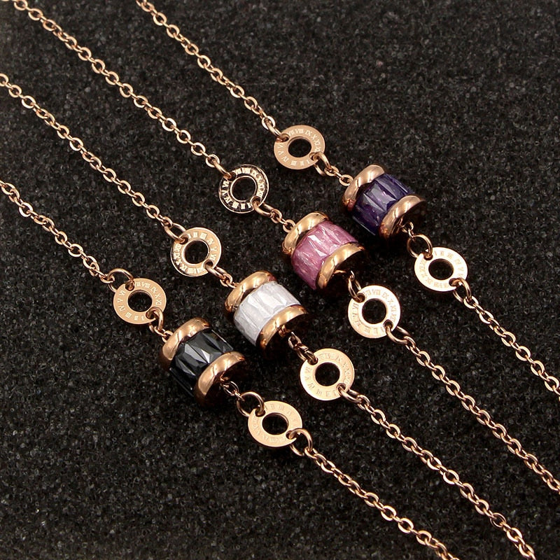 Bracelet Kaya - Maison zenaya