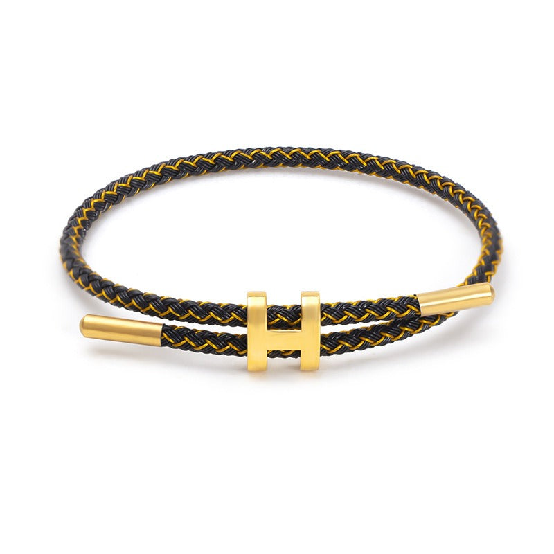 Bracelet Heros - Maison Zenaya
