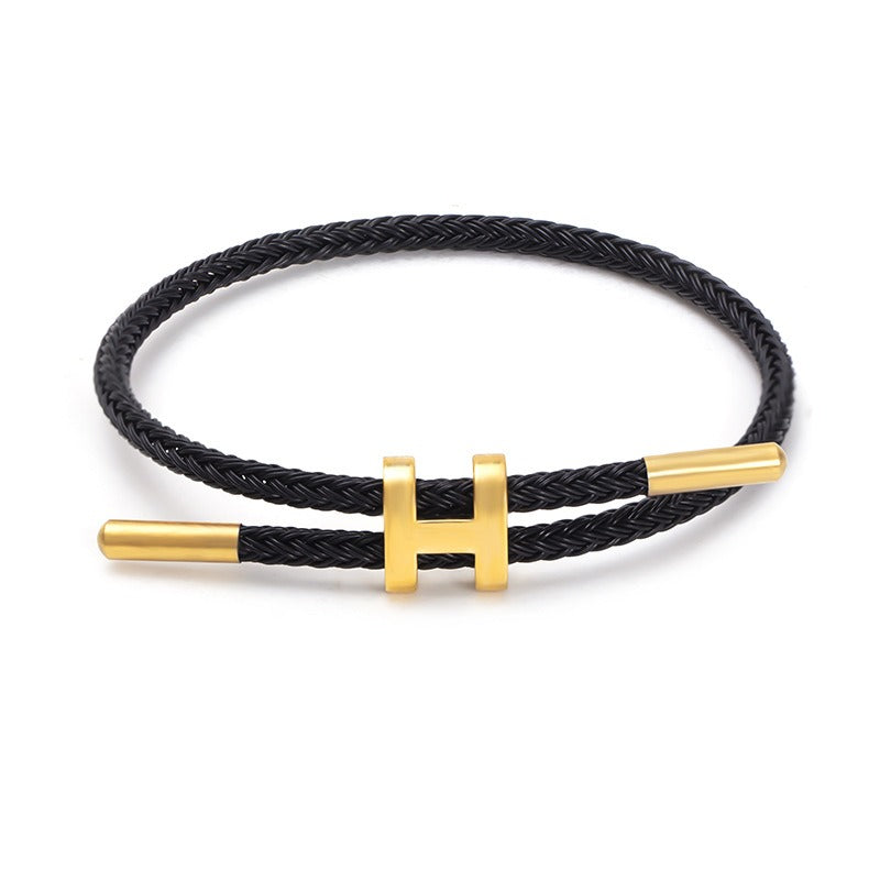 Bracelet Heros - Maison Zenaya