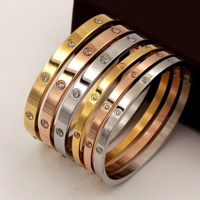 Bracelet Naya - Maison Zenaya