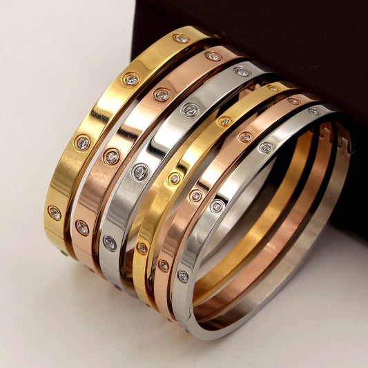 Bracelet Naya - Maison Zenaya
