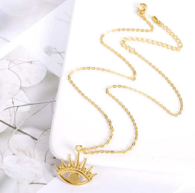 Collier Iris - Maison Zenaya
