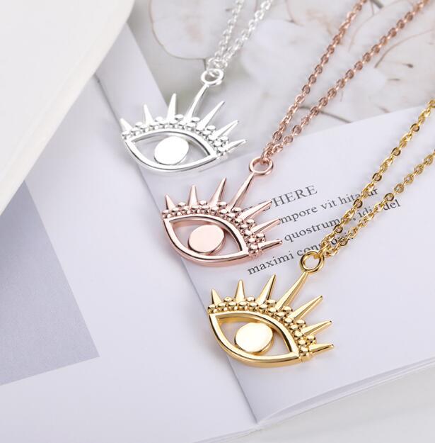 Collier Iris - Maison Zenaya