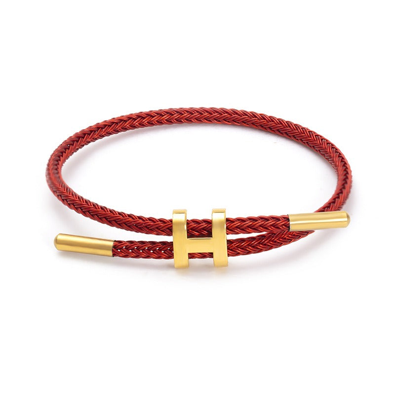 Bracelet Heros - Maison Zenaya