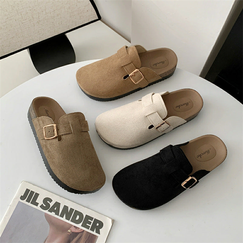 Mules Sora - Maison Zenaya