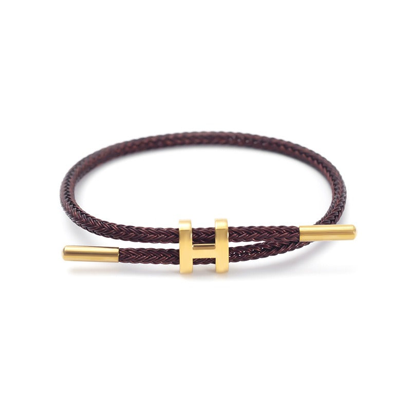 Bracelet Heros - Maison Zenaya