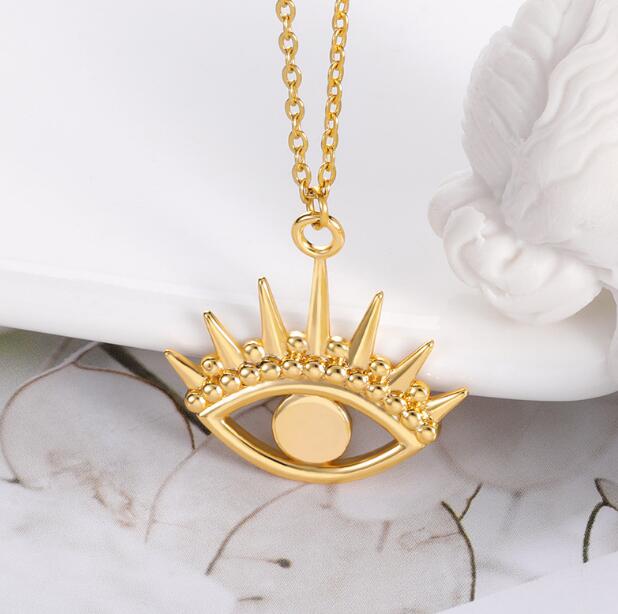 Collier Iris - Maison Zenaya