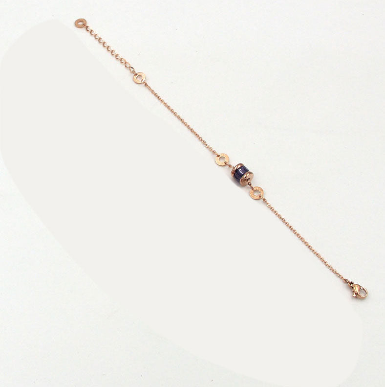 Bracelet Kaya - Maison zenaya