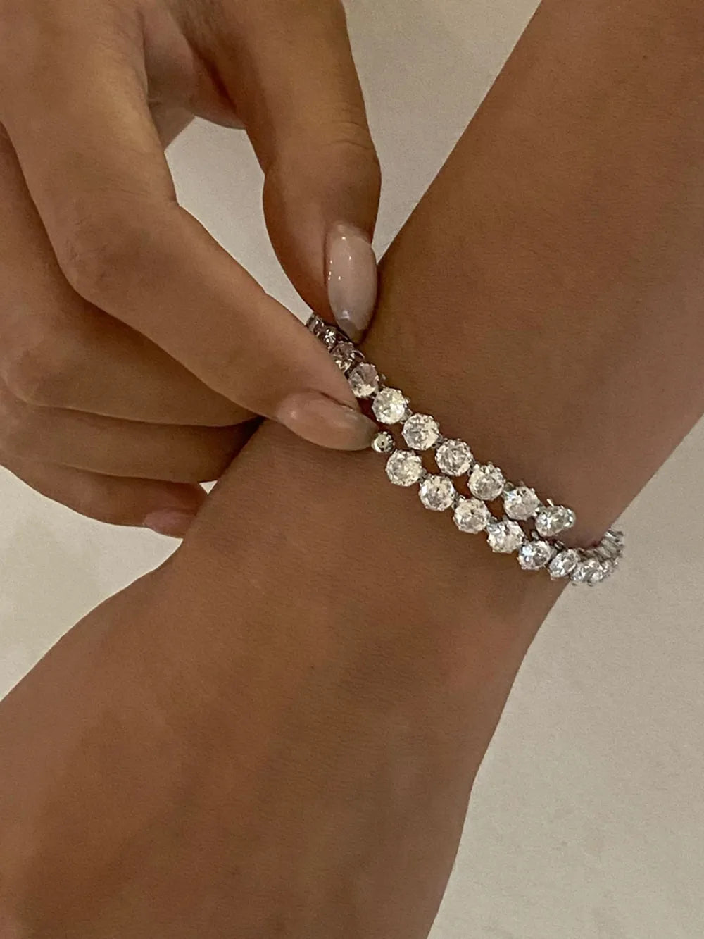 Bracelet Zirco - Maison Zenaya
