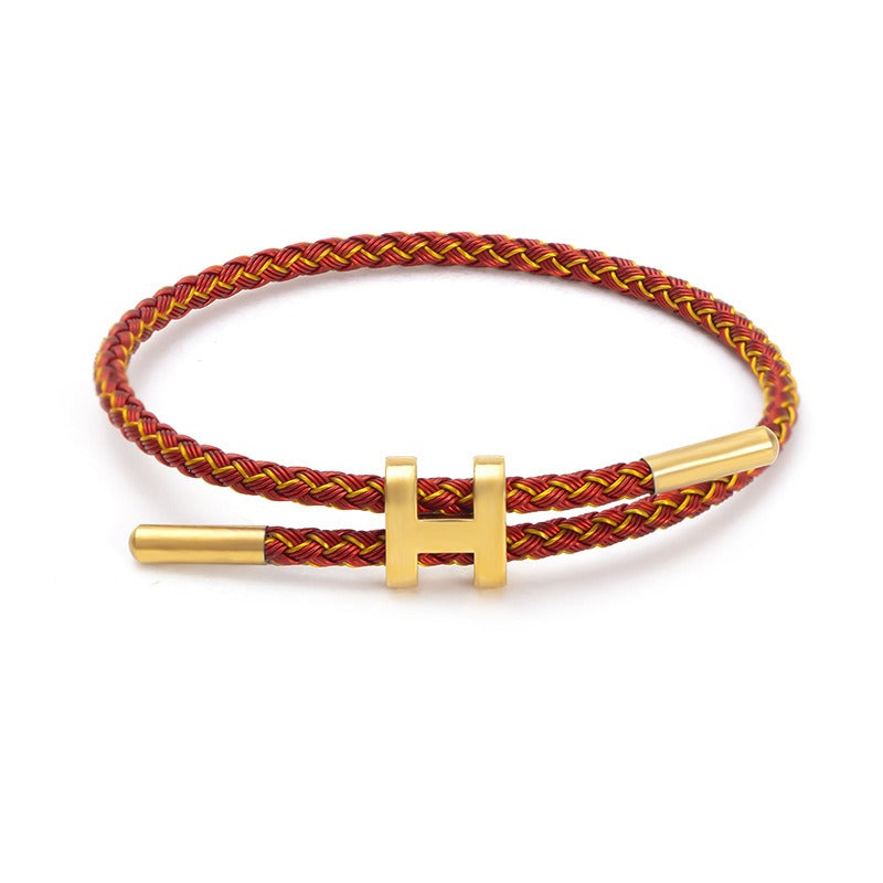 Bracelet Heros - Maison Zenaya
