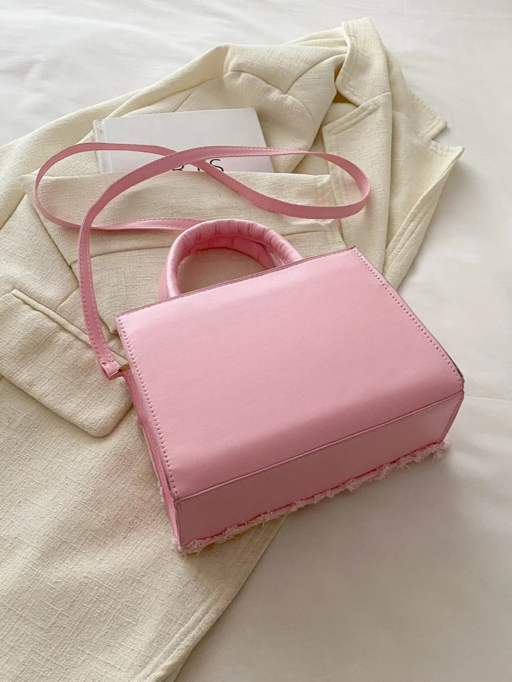 Look Jenny - Maison Zenaya