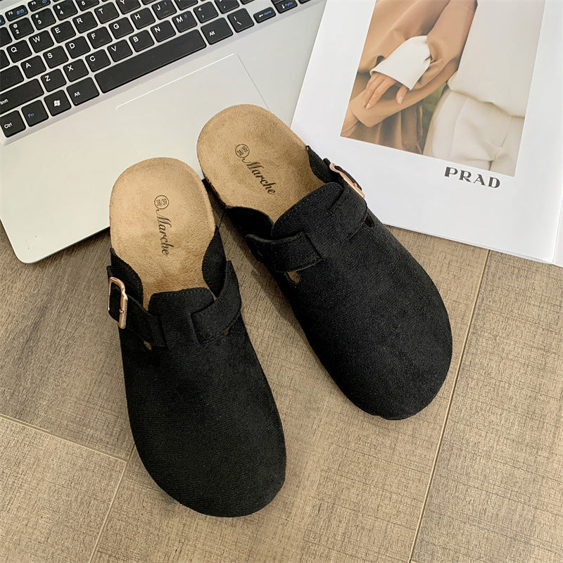 Mules Sora - Maison Zenaya