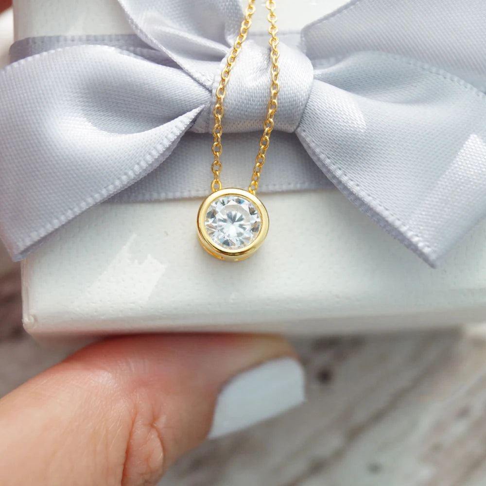 Collier Mira - Maison Zenaya