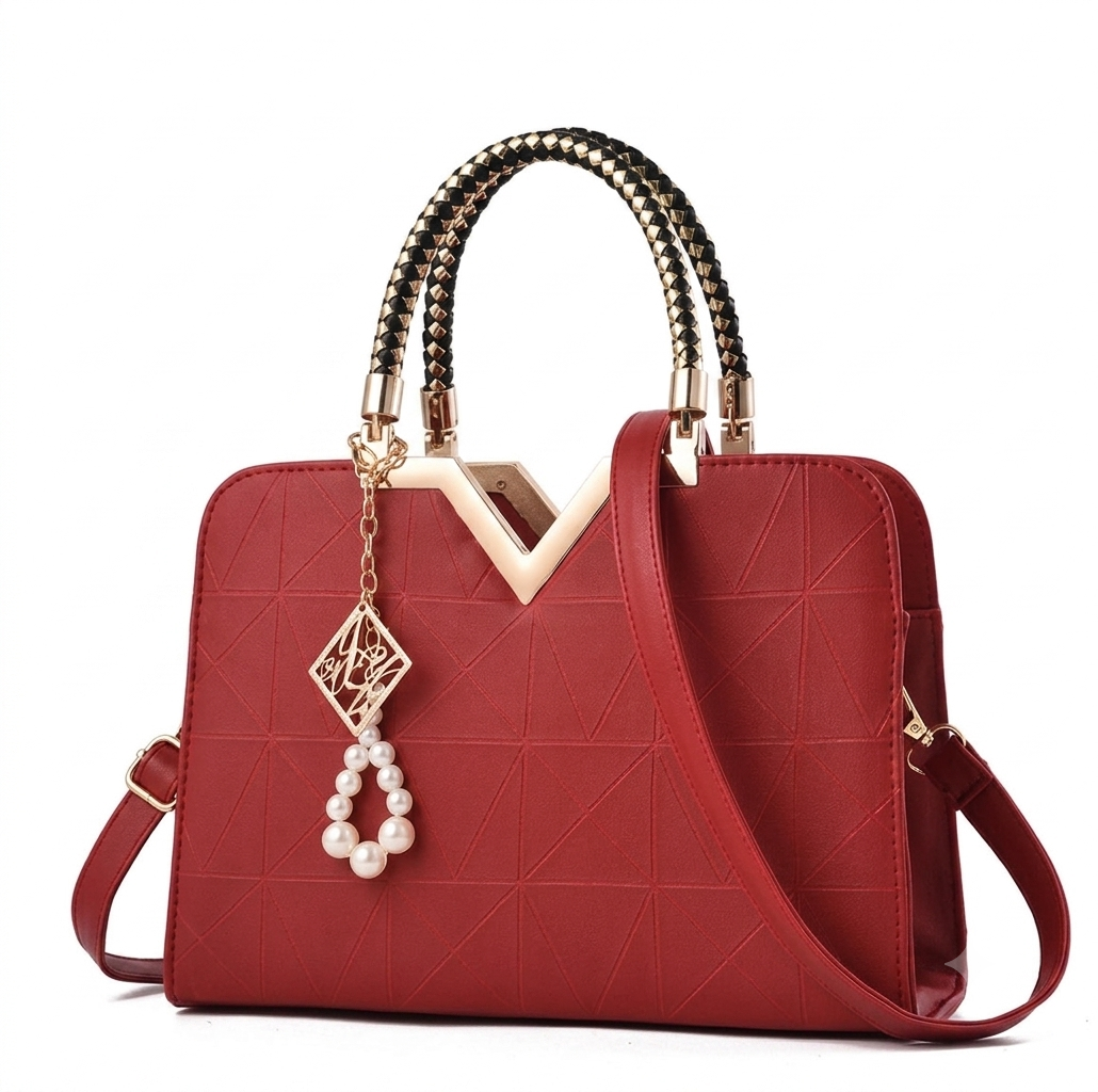 Sac Aria -Maison Zenaya